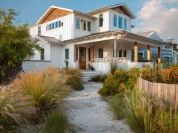 Seaside Comfort